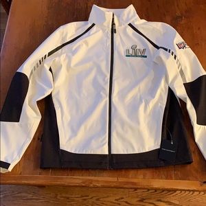 Super Bowl 54 Jacket. NFL. SUPER BOWL OFFICIAL